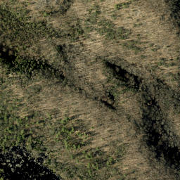 Satellite imagery of Johnsons Mountain, CA