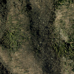 Satellite imagery of Johnsons Mountain, CA