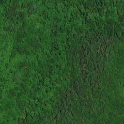 Satellite imagery of Leatherroot Mountain, CA