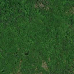 Satellite imagery of Leatherroot Mountain, CA