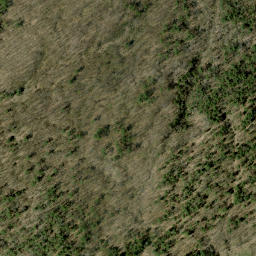 Satellite imagery of Bartraw Lake Mountain, CA