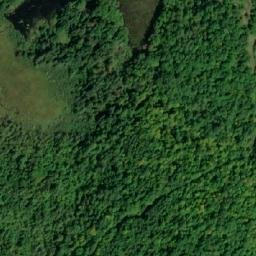 Satellite imagery of Clyde Lake Mountain, CA