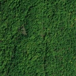 Satellite imagery of White Mountain, CA