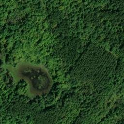 Satellite imagery of White Mountain, CA