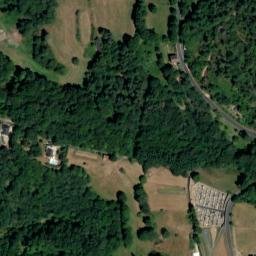 Satellite imagery of Abbaye Saint-Étienne d'Aubazines, FR