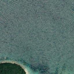 Satellite imagery of Rt Jurina, HR