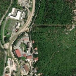 Satellite imagery of survey_point, HR