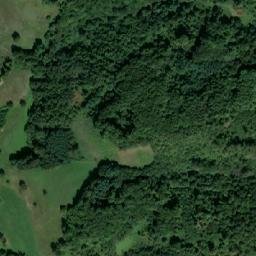 Satellite imagery of Bašića Brdo, BA