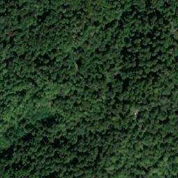 Satellite imagery of Volinjska Kosa, BA