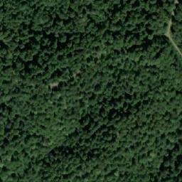 Satellite imagery of Volinjska Kosa, BA