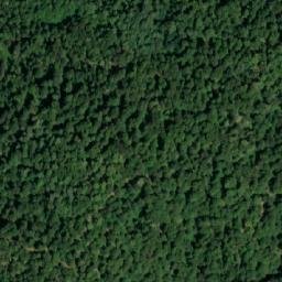 Satellite imagery of Lipova Kosa, BA