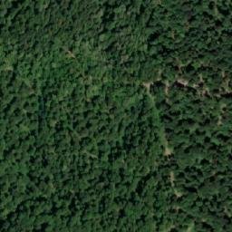 Satellite imagery of Lipova Kosa, BA