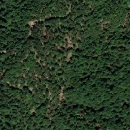 Satellite imagery of Lipova Kosa, BA