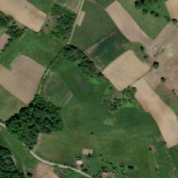 Satellite imagery of Alaginci, BA