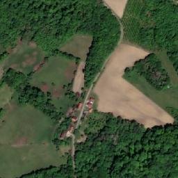 Satellite imagery of Čot, BA