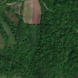 Satellite imagery of Čot, BA