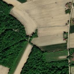 Satellite imagery of Rašće, BA