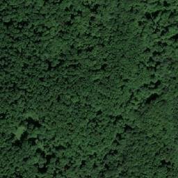 Satellite imagery of Stevanova Kosa, BA
