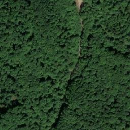 Satellite imagery of Stevanova Kosa, BA