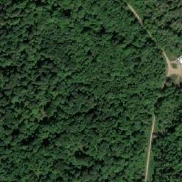 Satellite imagery of Kucina Kosa, BA