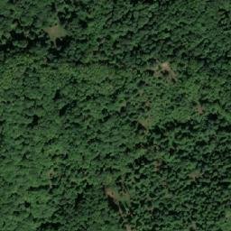 Satellite imagery of Gogino Brdo, BA