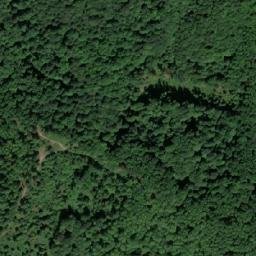 Satellite imagery of Gogino Brdo, BA