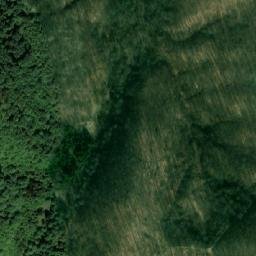 Satellite imagery of Učinova Kosa, BA