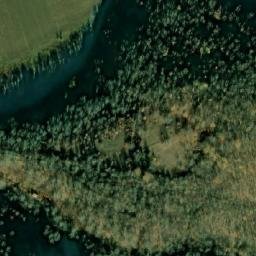 Satellite imagery of Dealul Babei, RO