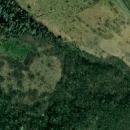 Satellite imagery of Dealul Dosului, RO