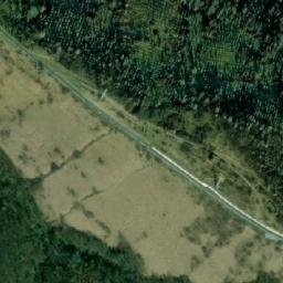 Satellite imagery of Dealul Dosului, RO