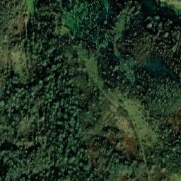 Satellite imagery of Dealul Faţa Mică, RO