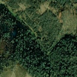 Satellite imagery of Dealul Faţa Mică, RO