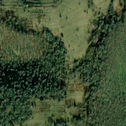 Satellite imagery of Dealul Faţa Mică, RO