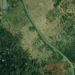 Satellite imagery of Dealul Stejeniţa, RO