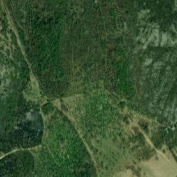 Satellite imagery of Dealul Stejeniţa, RO