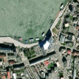 Satellite imagery of Casa Memorială Constantin Gavenea Tulcea, RO