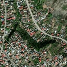 Satellite imagery of Casa Memorială Constantin Gavenea Tulcea, RO
