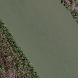 Satellite imagery of Sulina Bifurcare, RO