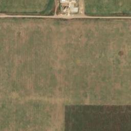 Satellite imagery of Заозёрное, UA