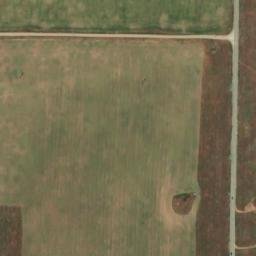 Satellite imagery of Заозёрное, UA