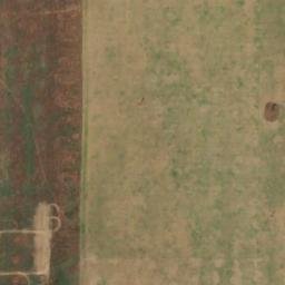 Satellite imagery of Заозёрное, UA