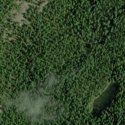 Satellite imagery of Indian Ridge, US