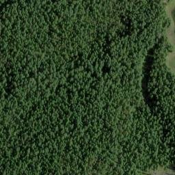 Satellite imagery of Indian Ridge, US