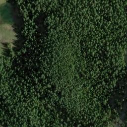 Satellite imagery of Indian Ridge, US