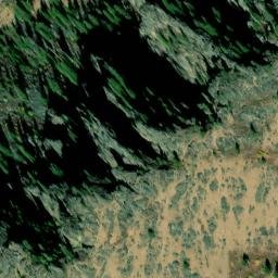 Satellite imagery of Black Point, US