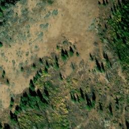 Satellite imagery of Black Point, US