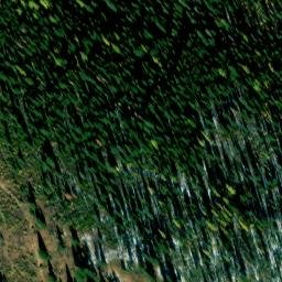 Satellite imagery of Black Point, US