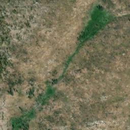 Satellite imagery of Bear Creek Point, US