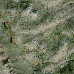 Satellite imagery of Bear Creek Point, US