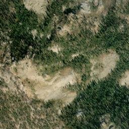 Satellite imagery of McFadden Point, US